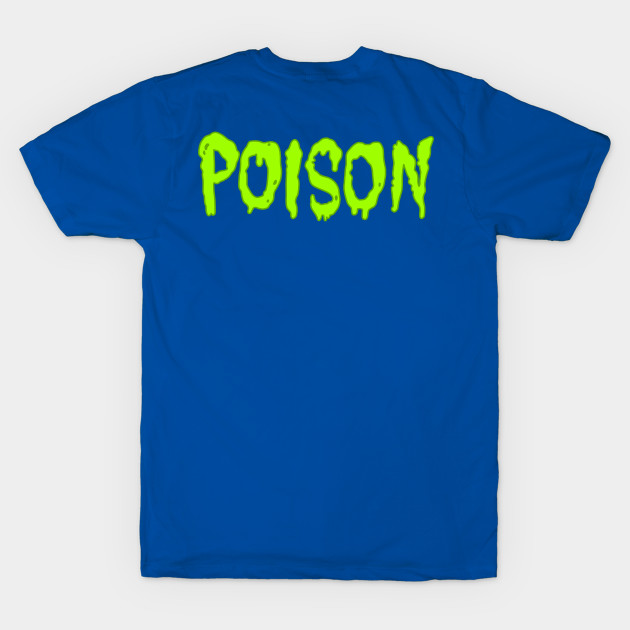 POISON by Fransisqo82